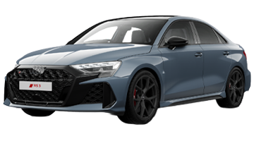 Audi RS3 Sportback